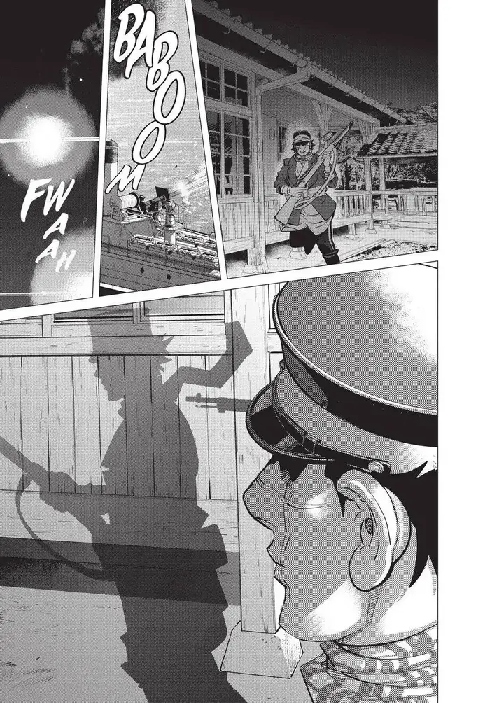 Golden Kamuy Chapter 134 image 12_optimized